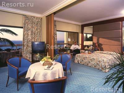 Rodos Palace Apartments Bungalows 23